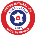 100% made in france
